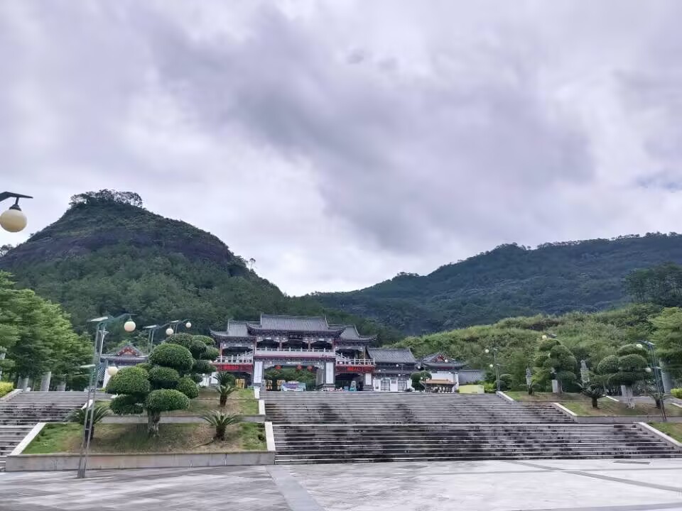 duqiao